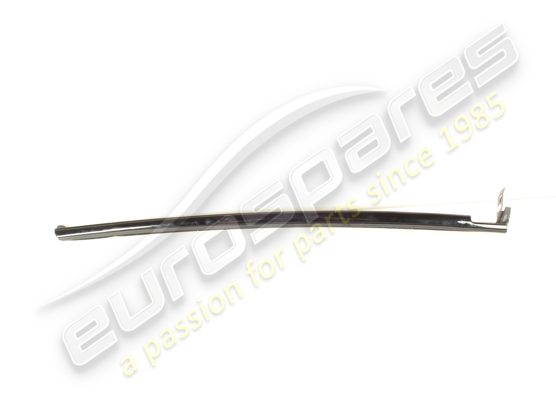 USADO Ferrari RASCADOR DE VENTANA TRASERA IZQUIERDA COMPLETO. NÚMERO DE PIEZA 880228 (1)