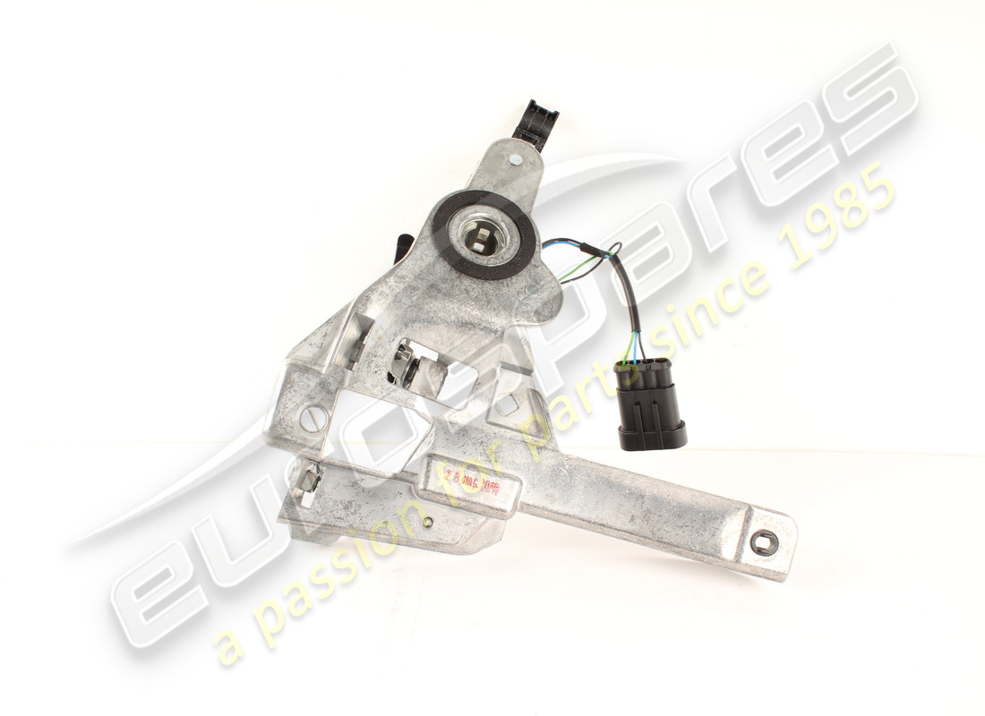 nuevo maserati soporte de manija exterior izquierdo. número de pieza 82386000 (2)