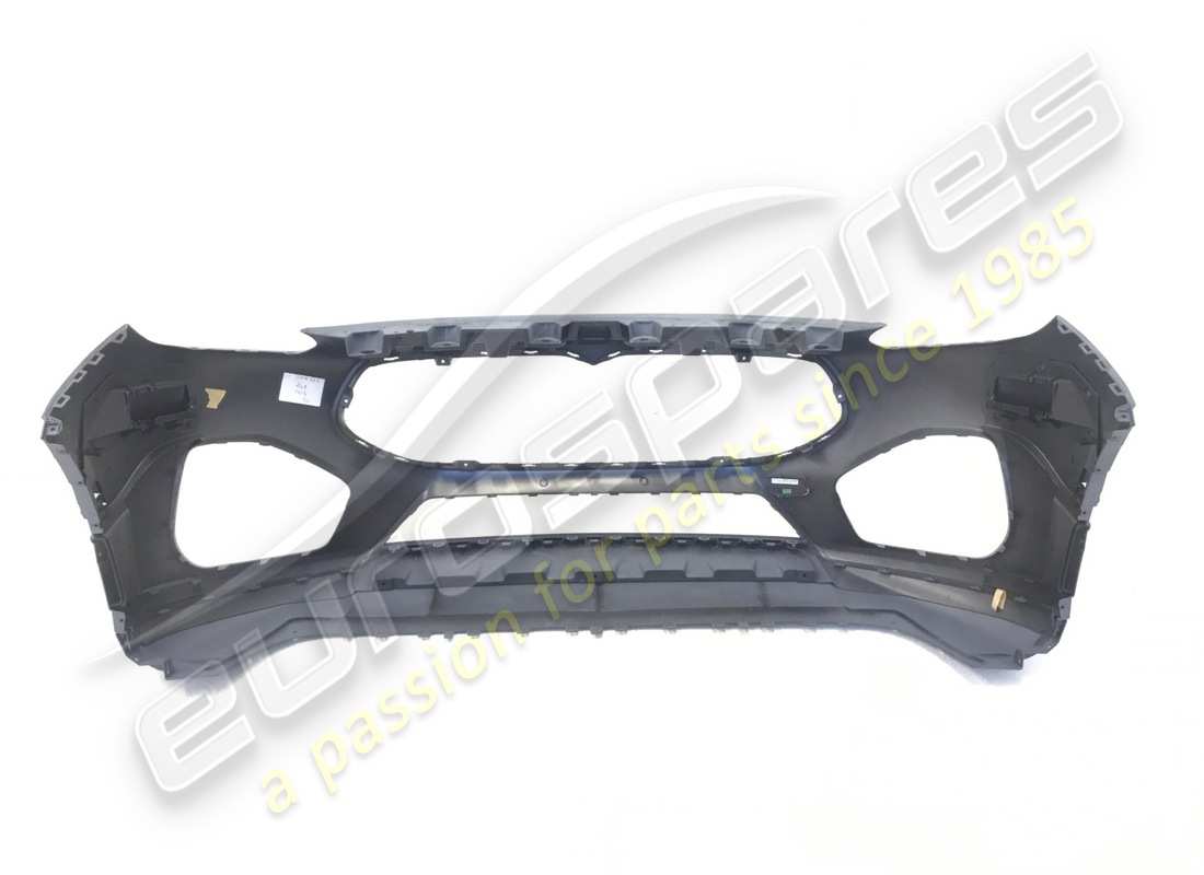 nuevo maserati parachoques delantero. número de parte 670120013 (4)
