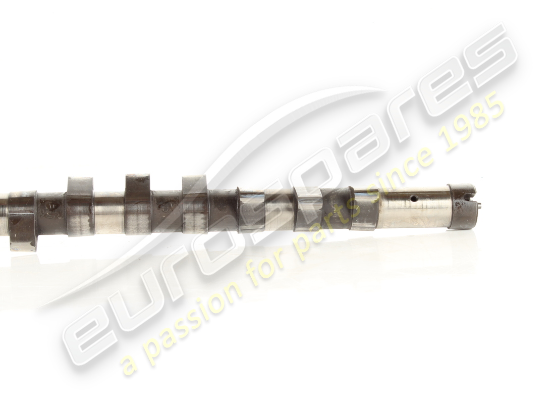 eje de inducción izquierdo completo usado ferrari. número de pieza 174760 (3)