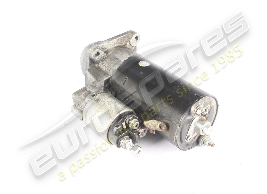 motor de arranque ferrari usado. número de parte 248743 (2)