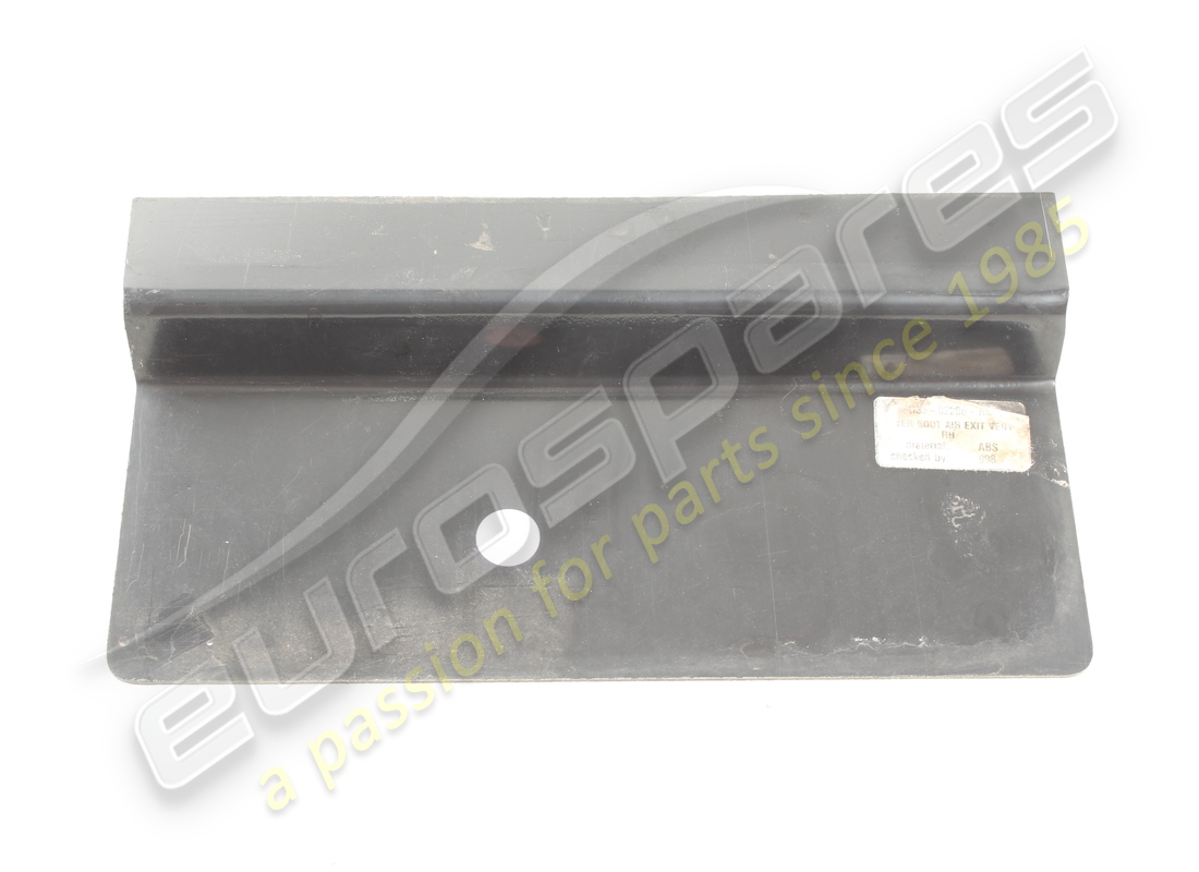TAPA DE VENTILACIÓN DE SALIDA DE AIRE Aston Martin USADA. NÚMERO DE PIEZA 4G4302286AB (1)