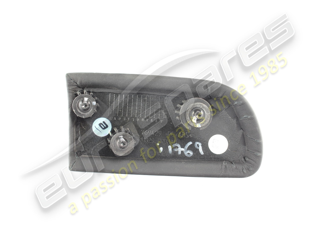usado ferrari sportello leve capote sx completo. número de pieza 89383600 (2)