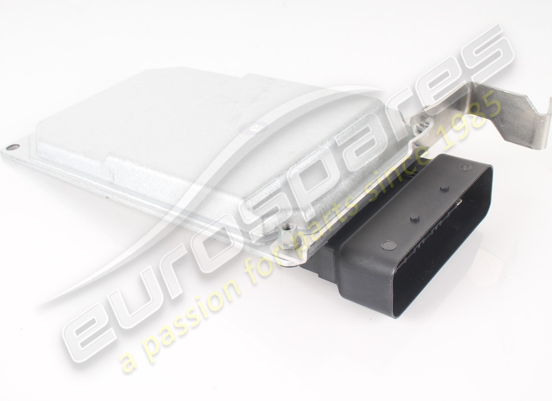 ecu de suspensión usada ferrari. número de pieza 811458 (4)