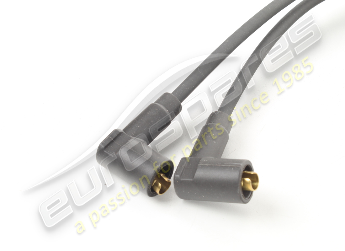 NUEVO EUROSPARES JUEGO COMPLETO DE CABLES HT. NÚMERO DE PARTE LHT008 (4) nuevo eurospares juego completo de cables ht. número de parte lht008 (4)