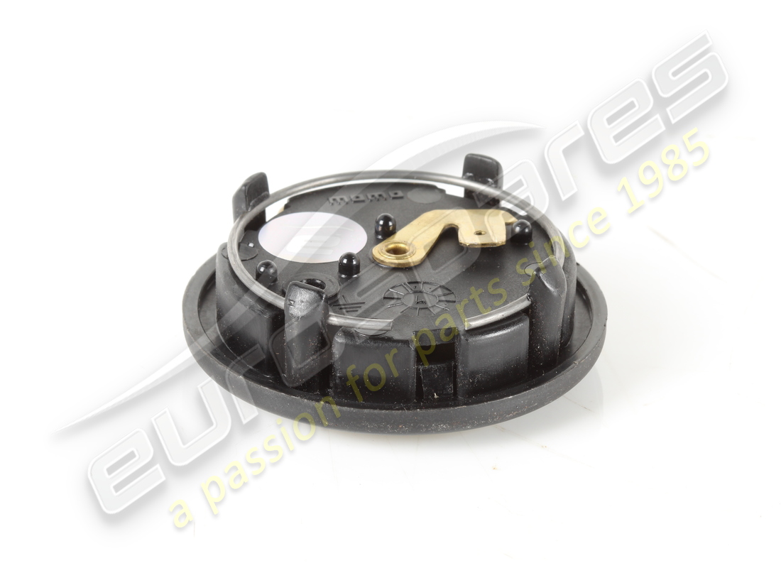 BOTÓN DE BOCINA USADO FERRARI (TERMINAL 1). NÚMERO DE PIEZA 130899 (3) botón de bocina usado ferrari (terminal 1). número de pieza 130899 (3)