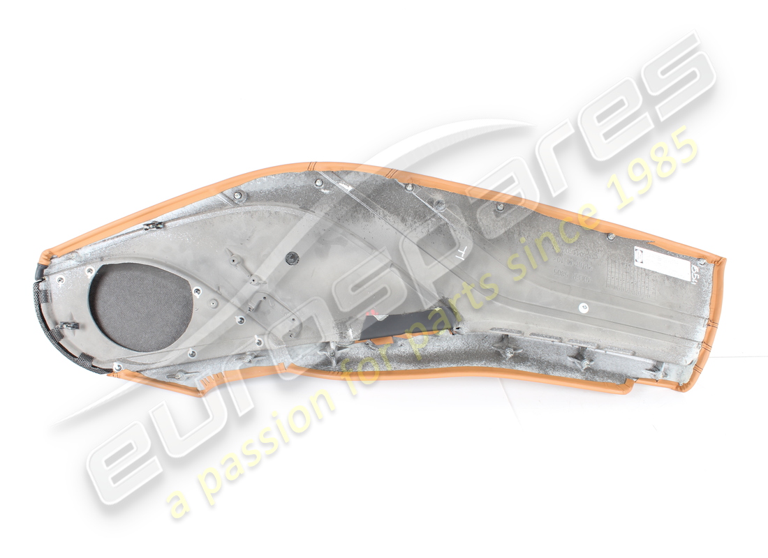 tarjeta de puerta izquierda ferrari usada. número de pieza 864563.. (5)