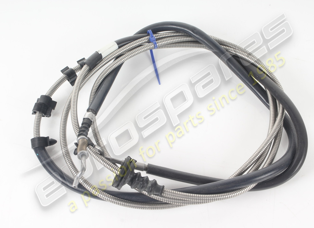 USADO Ferrari COMPARTIMIENTO DEL MOTOR COMPLETO LI . NÚMERO DE PARTE 878925 (1)