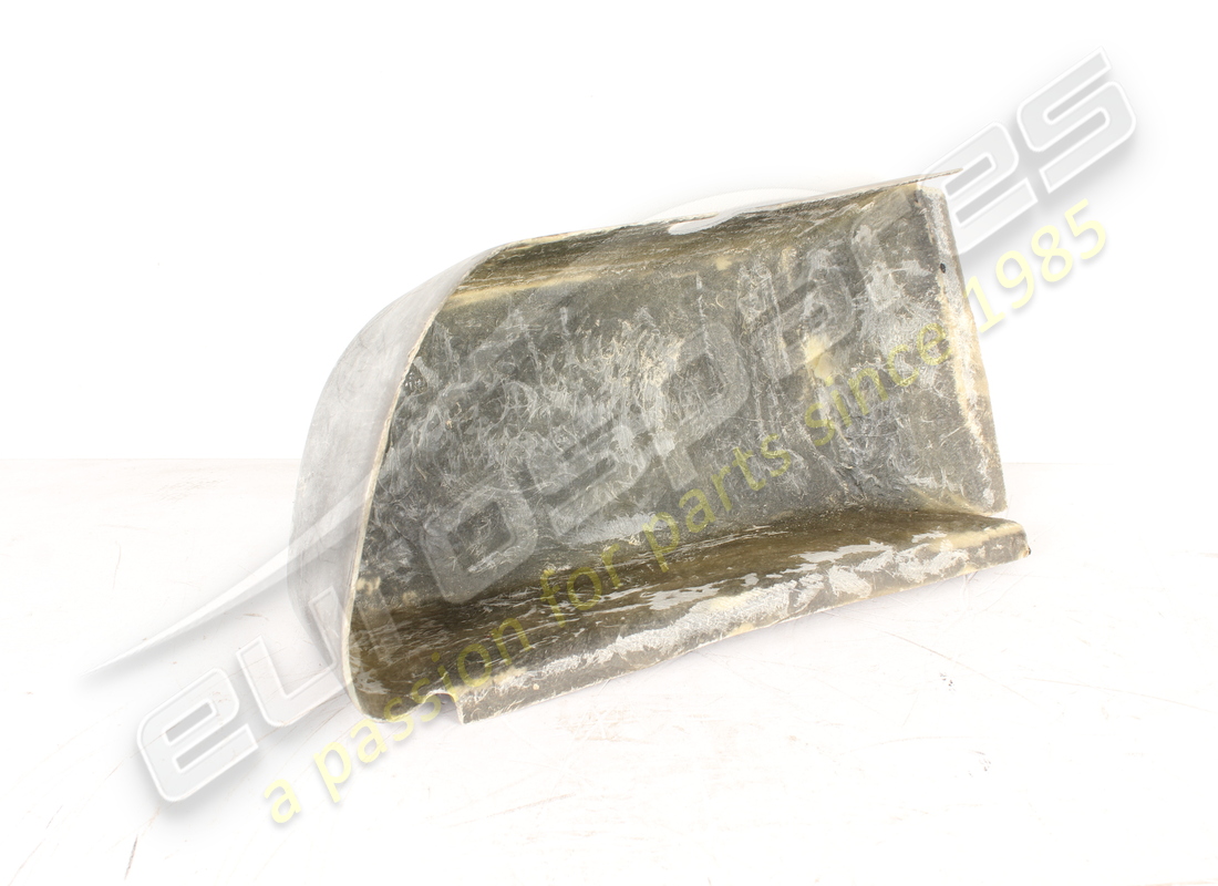 nueva cubierta de protección izquierda ferrari. número de pieza 50331909 (2)