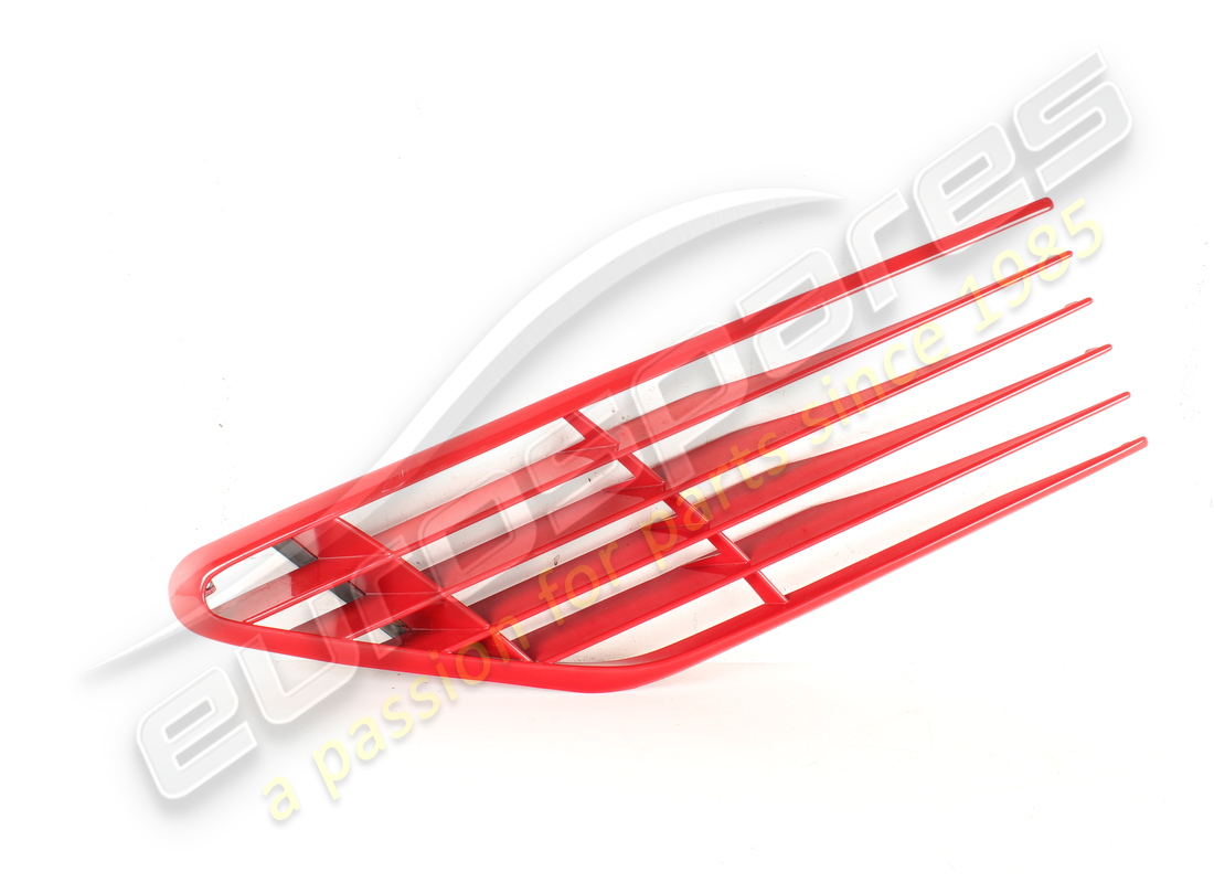 REJILLA DERECHA FERRARI USADA. NÚMERO DE PARTE 61780010 (1) rejilla derecha ferrari usada. número de parte 61780010 (1)