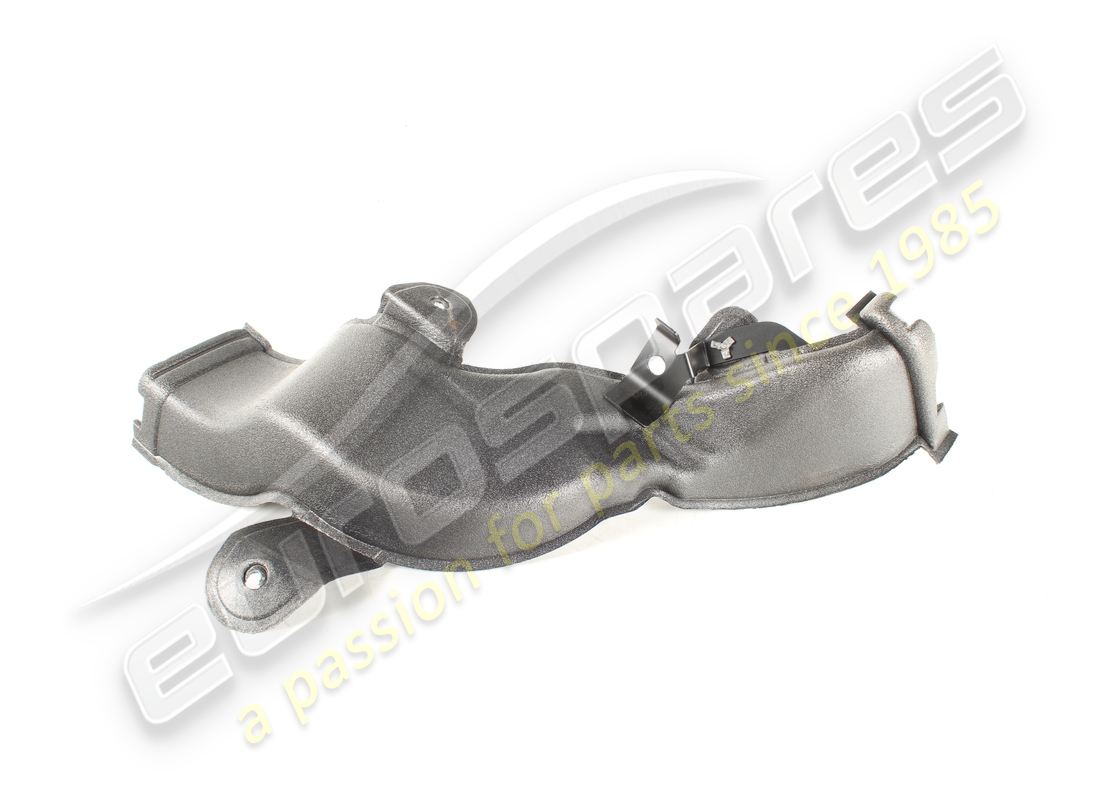USADO Ferrari CONDUCTO DE VENTILACIÓN DEL LADO DEL PASAJERO. NÚMERO DE PIEZA 83248900 (1)