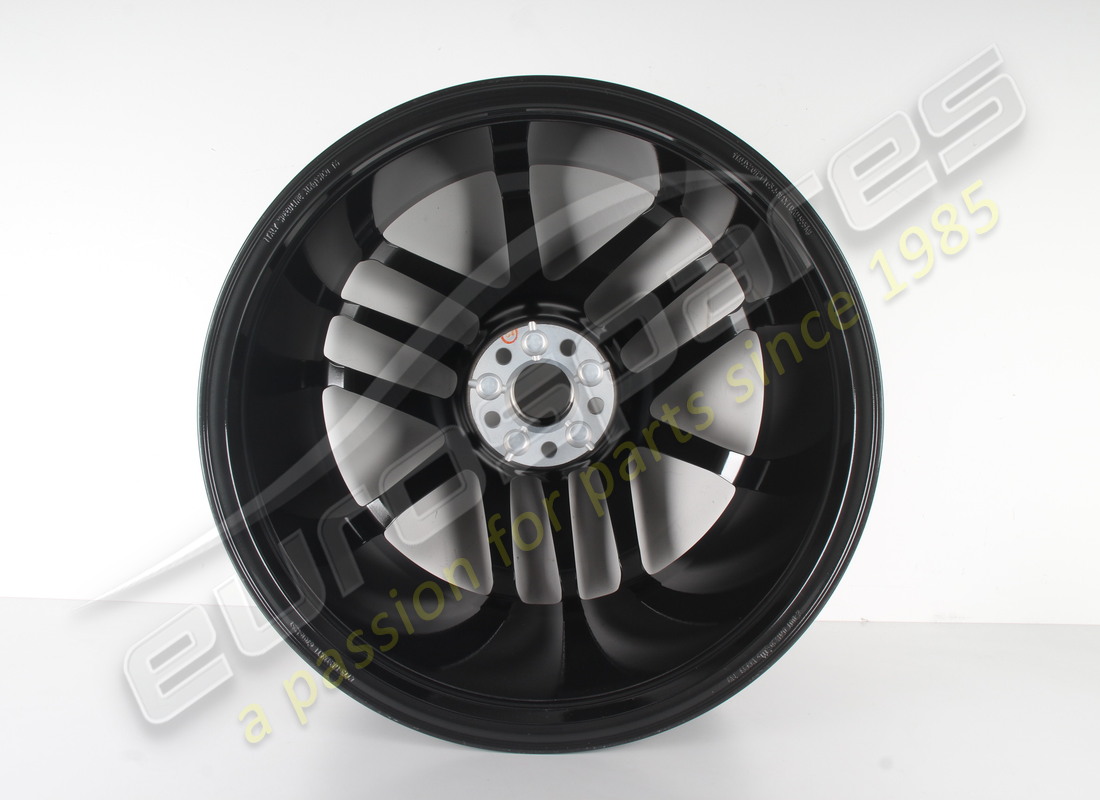 nueva llanta maserati corsa r20-11j myr brillante. número de pieza 980240013 (2)
