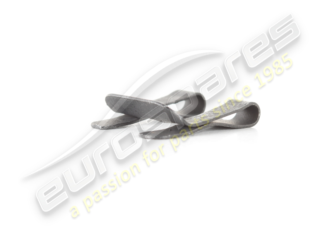 nueva porsche arandela de seguridad . número de parte n0126483 (2)