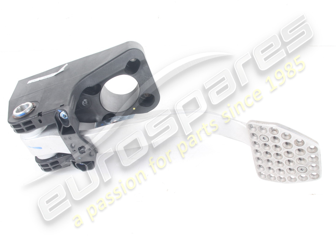 PEDALERA COMPLETA USADA EUROSPARES. NÚMERO DE PIEZA EAP1564160 (8) pedalera completa usada eurospares. número de pieza eap1564160 (8)