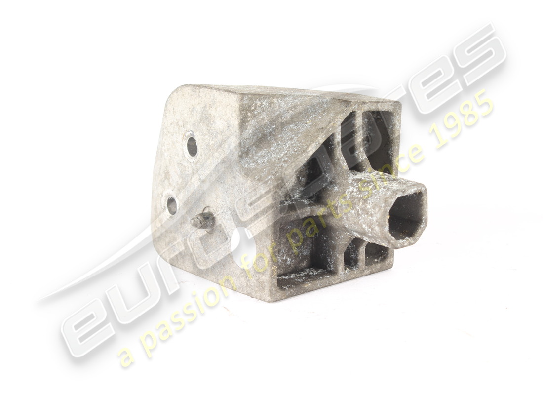 USADO Maserati STAFFA COMPLETO SUP.DX.SUPP. RADIA. NÚMERO DE PIEZA 670001324 (1)