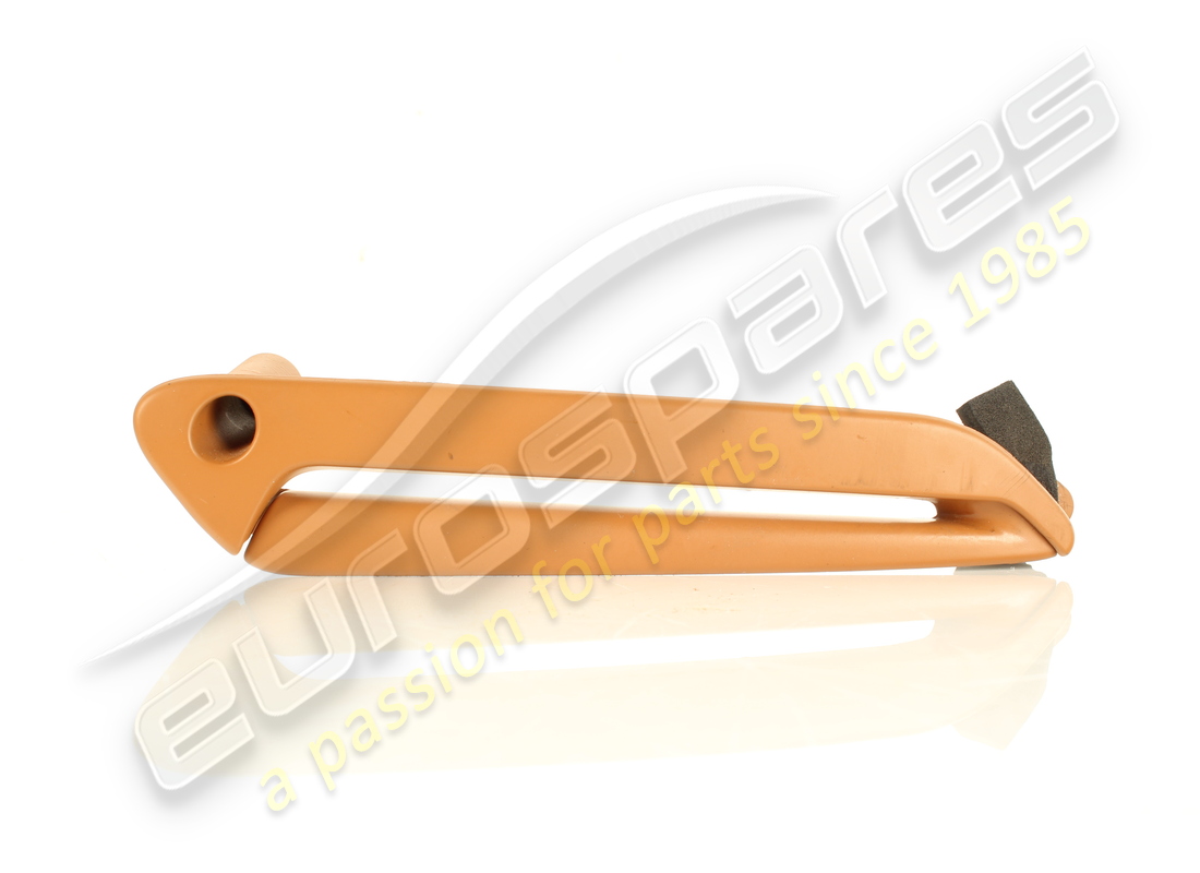 USADO Ferrari CINTURÓN DE SEGURIDAD SUPERIOR DELANTERO IZQUIERDO SLO . NÚMERO DE PIEZA 86725129 (1)