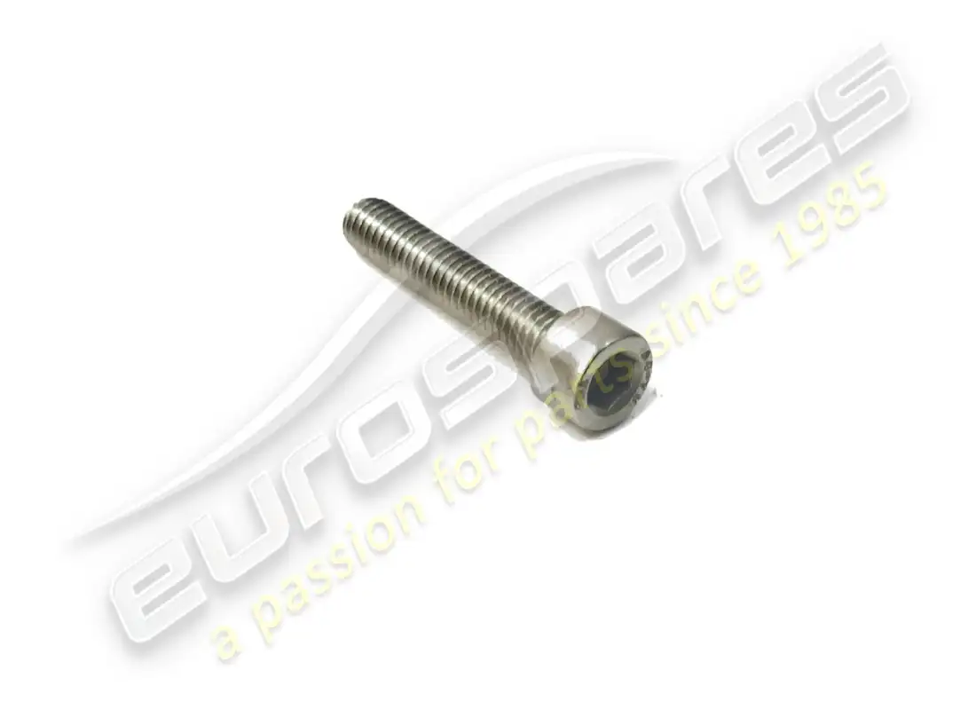 nuevo tornillo ferrari. número de parte 239501 (1)