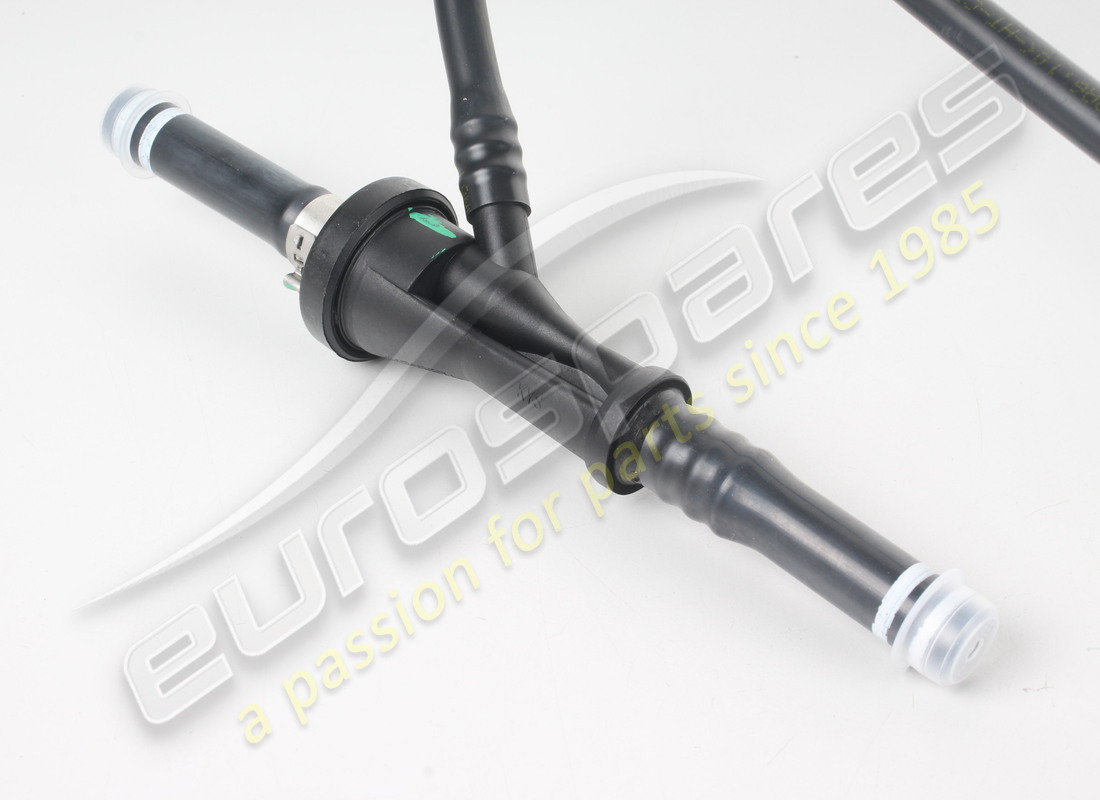 NUEVA FERRARI VÁLVULA KAISER COMPLETA LH T. NÚMERO DE PIEZA 204136 (2) nueva ferrari válvula kaiser completa lh t. número de pieza 204136 (2)