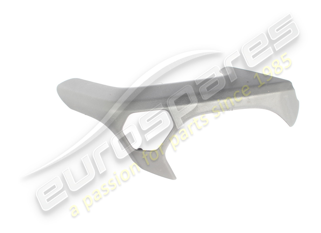 USADO Lamborghini EMPOTRADO PARA MANIJA, EXTERIOR IZQUIERDO. NÚMERO DE PIEZA 4T2867171 (1)
