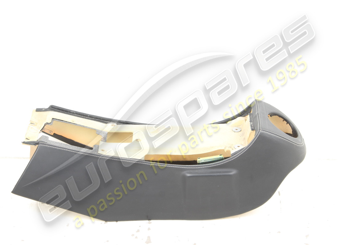 moldura consola central ferrari usada bla. número de parte 68117800 (2)