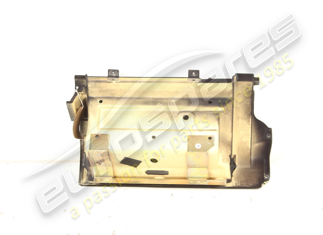 usado ferrari contenedor de guantera completo rhd número de pieza 68128700 (2)