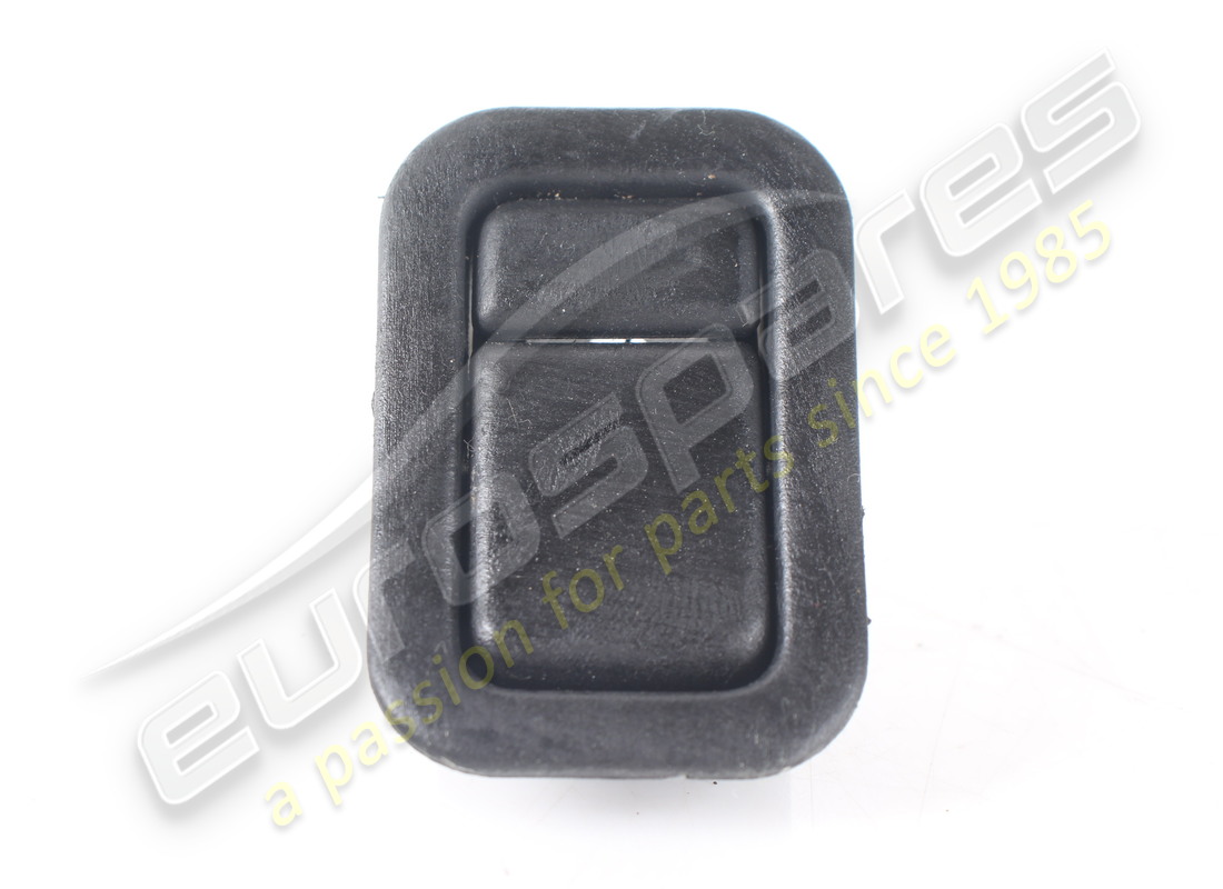 used maserati cloth hook (soft black). part number 80096100 (3)