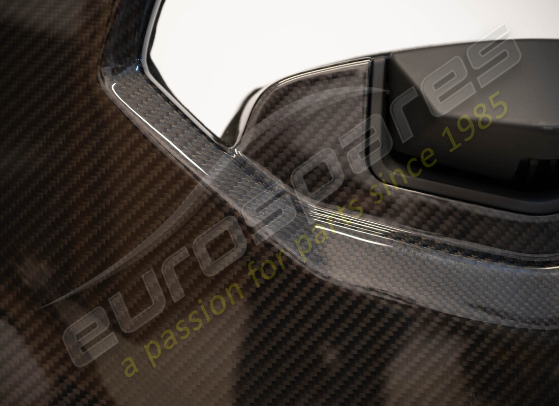 usado lamborghinisvj carbon comfortseats. número de parte eap1450298 (7)