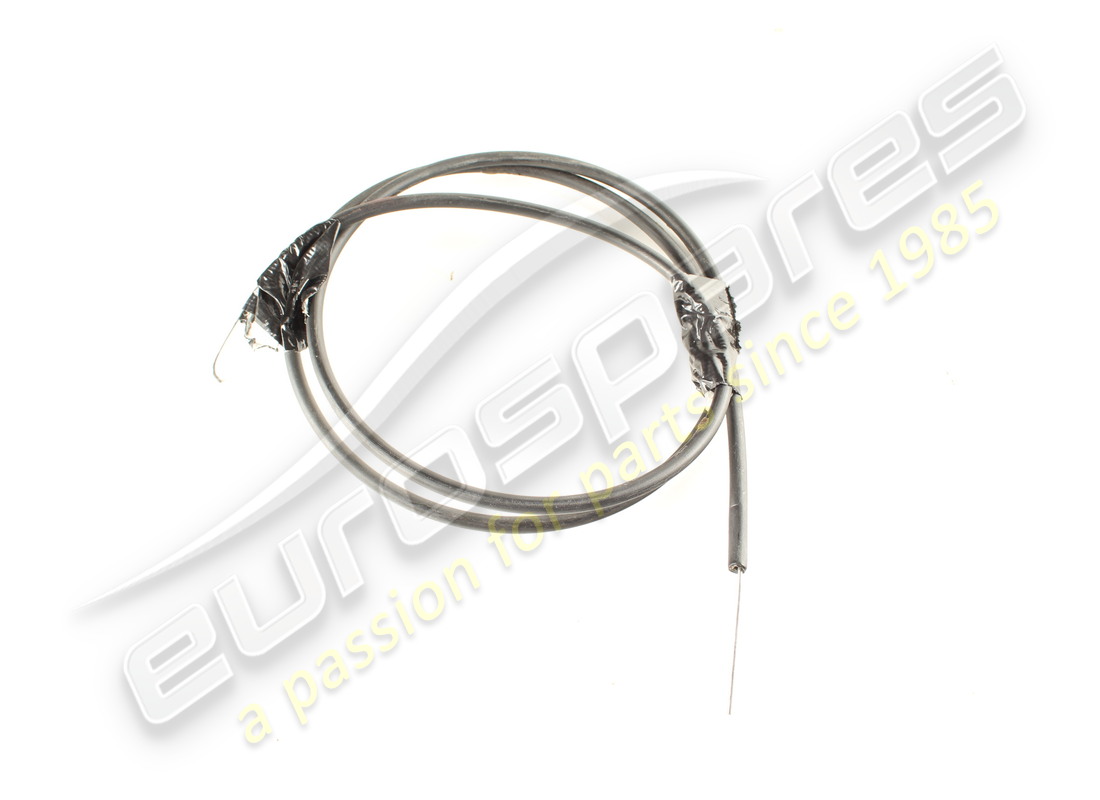 USADO Eurospares CABLE COMPLETO INTERIOR Y EXTERIOR. NÚMERO DE PARTE EAP1384352 (1)