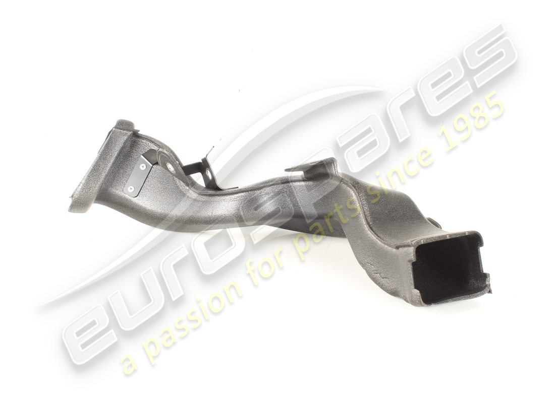 USADO FERRARI CONDUCTO DE VENTILACIÓN DEL LADO DEL PASAJERO. NÚMERO DE PIEZA 83248900 (2) usado ferrari conducto de ventilación del lado del pasajero. número de pieza 83248900 (2)