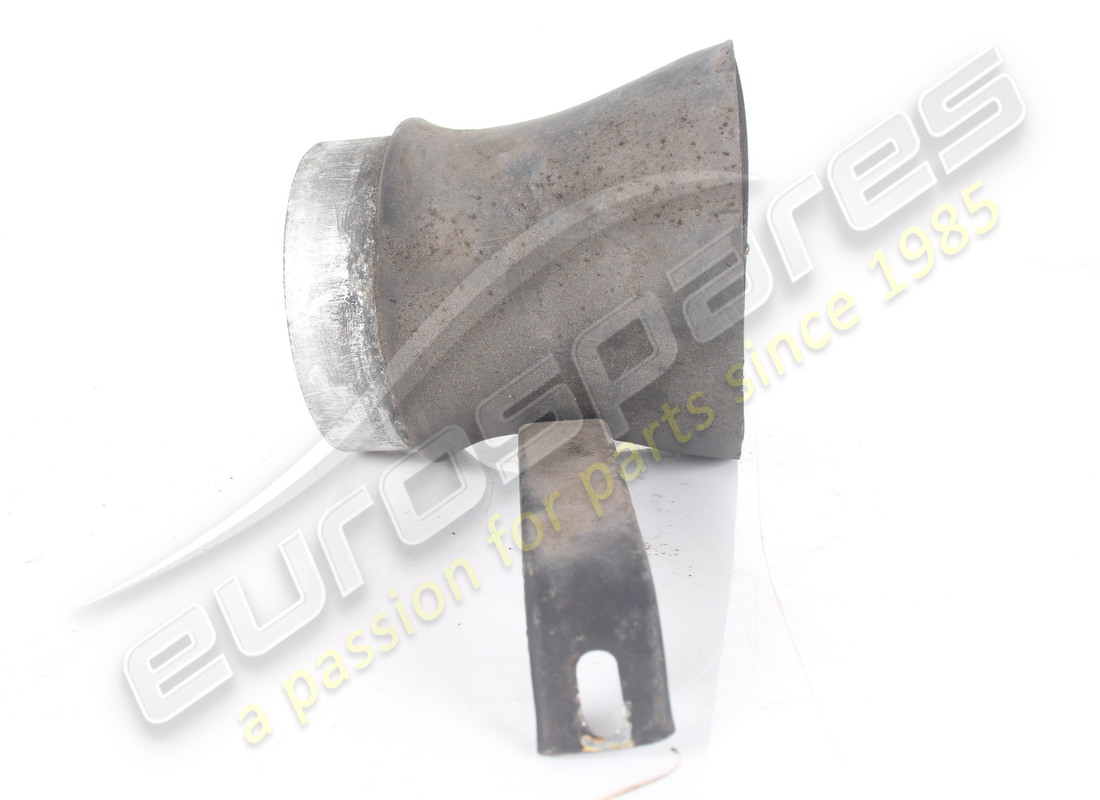 conducto de aire izquierdo ferrari usado. número de pieza 62432400 (4)