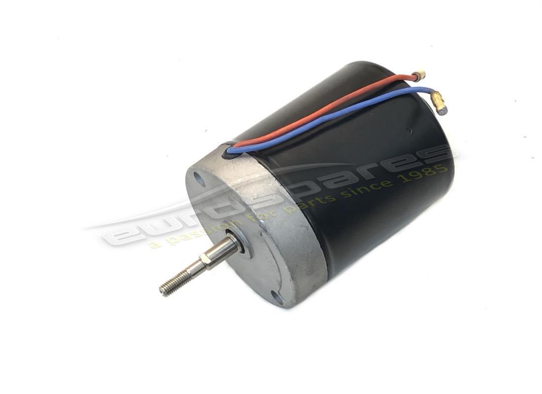 NUEVO Eurospares MOTOR DEL VENTILADOR. NÚMERO DE PARTE 109826 (1)