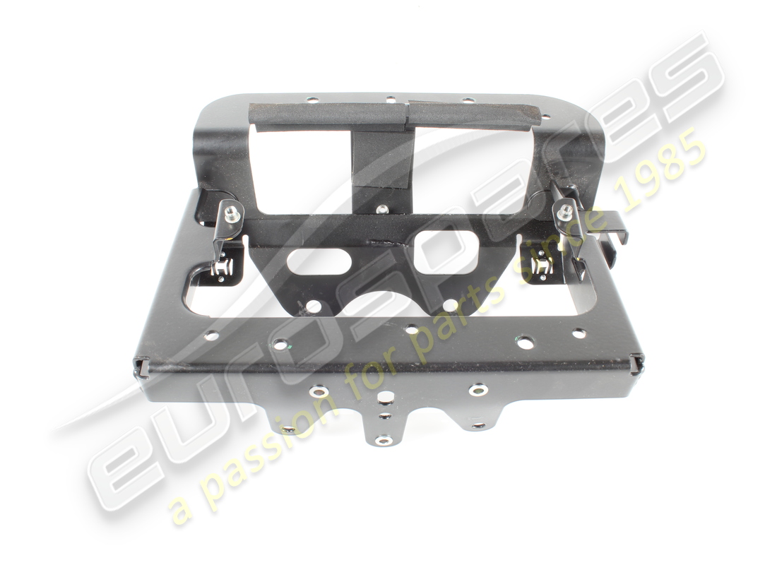 usado ferrari brazo de montaje del tablero central. número de pieza 86651700 (2)