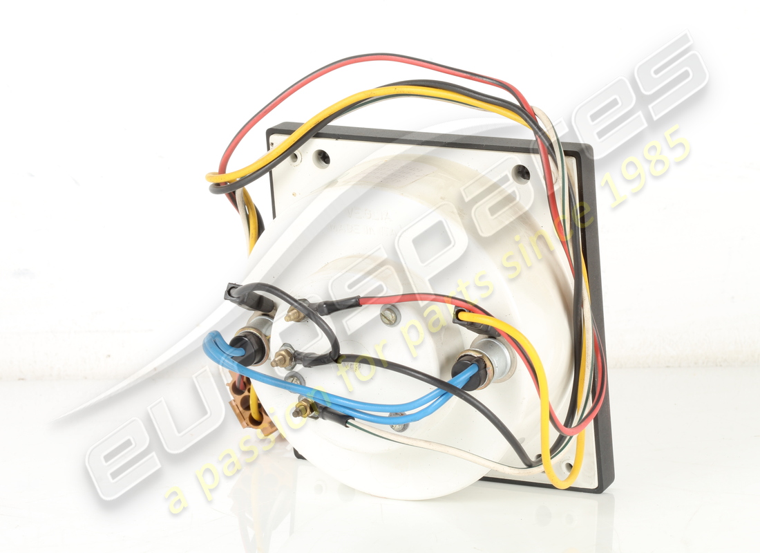 usado ferrari velocímetro mph rhd número de pieza 127106 (4)