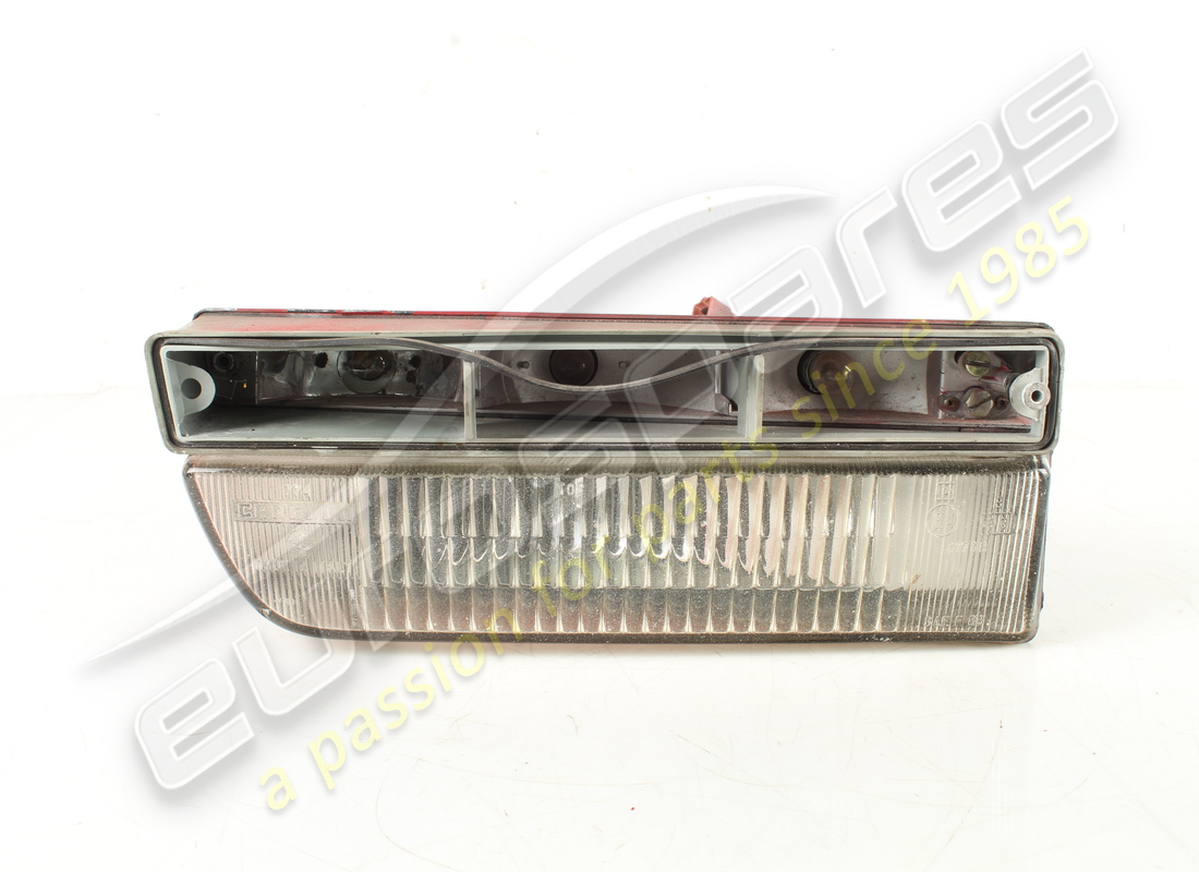 USED FERRARI RH FRONT LIGHT . PART NUMBER 61879900 (1)