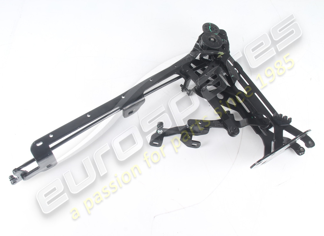 CONJUNTO DE TECHO Ferrari USADO. NÚMERO DE PARTE 801215 (1) CONJUNTO DE TECHO Ferrari USADO. NÚMERO DE PARTE 801215 (1)