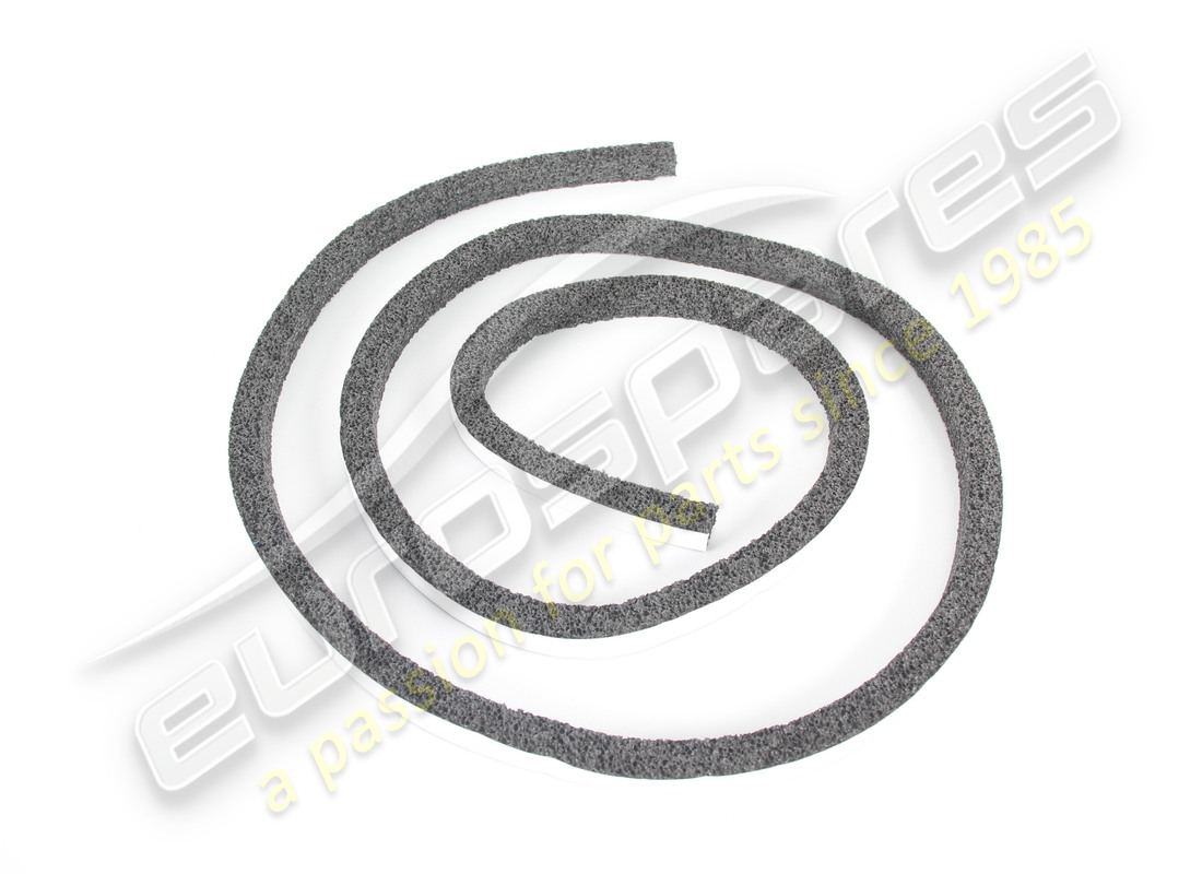 nueva tira de espuma aston martin - con protector. número de pieza 6g33c03102ap1a04 (1)