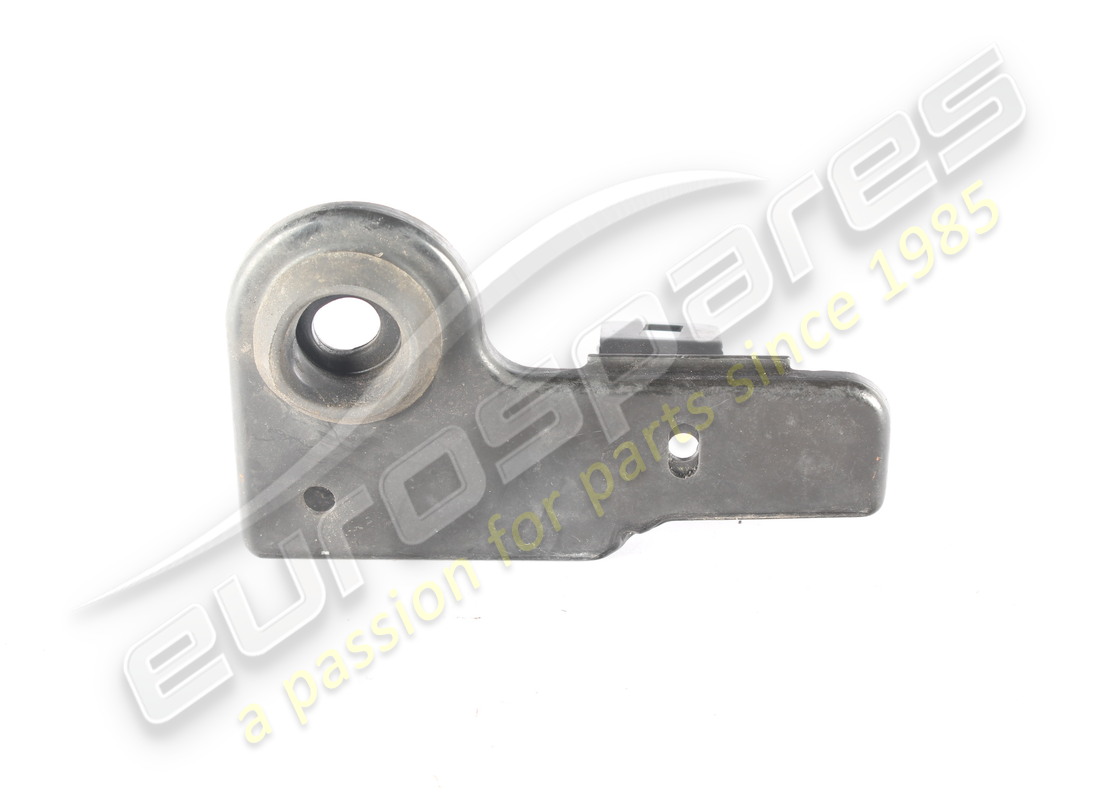 soporte de intercooler usado maserati. número de pieza 670037759 (2)