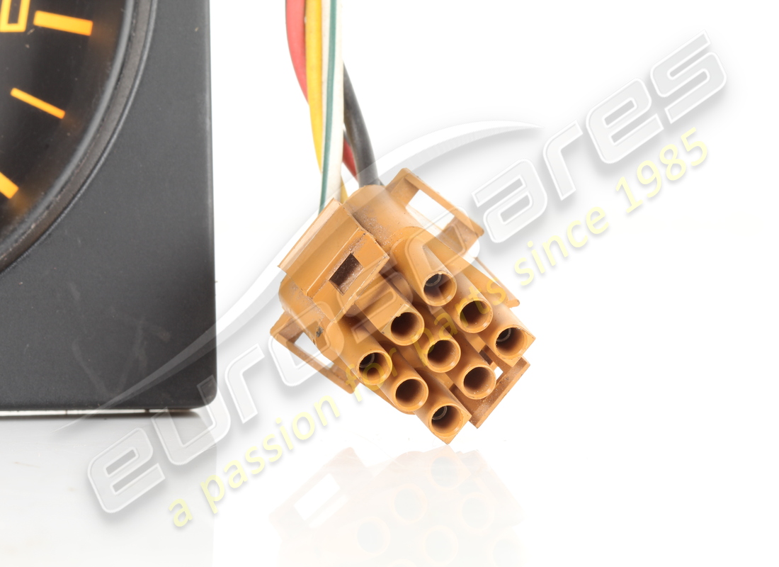 usado ferrari velocímetro mph rhd número de pieza 127106 (3)