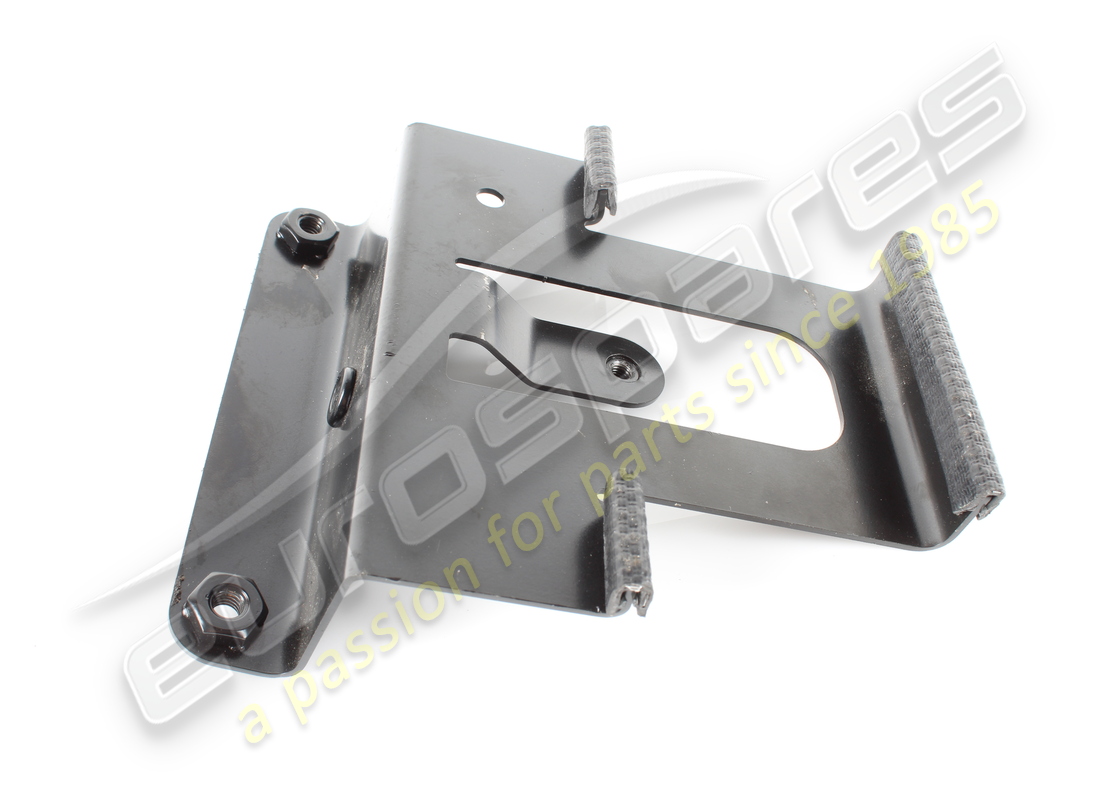 USED FERRARI REAR CD READER BRACKET . PART NUMBER 85906500 (1)