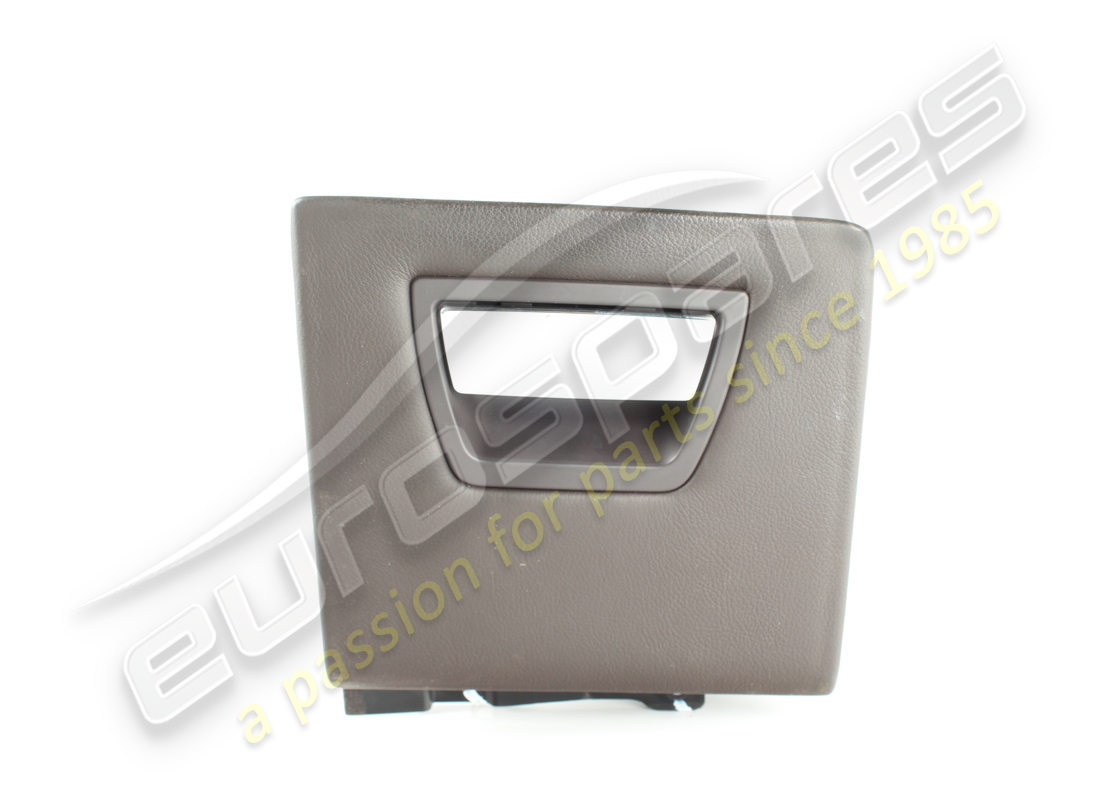 USADO Maserati GUANTERA COMPLETA DEL LADO DEL CONDUCTOR CO. NÚMERO DE PIEZA 673002913 (1)