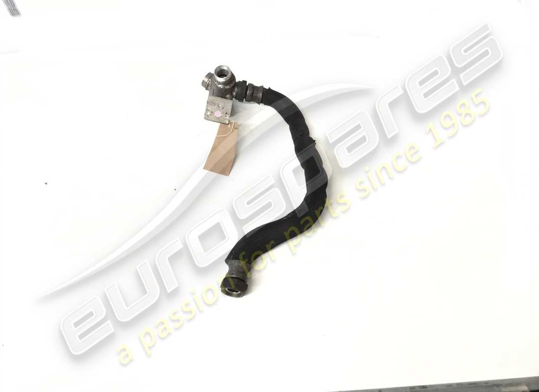 termostato y tubería de eurospares usados. número de parte eap1390041 (2)