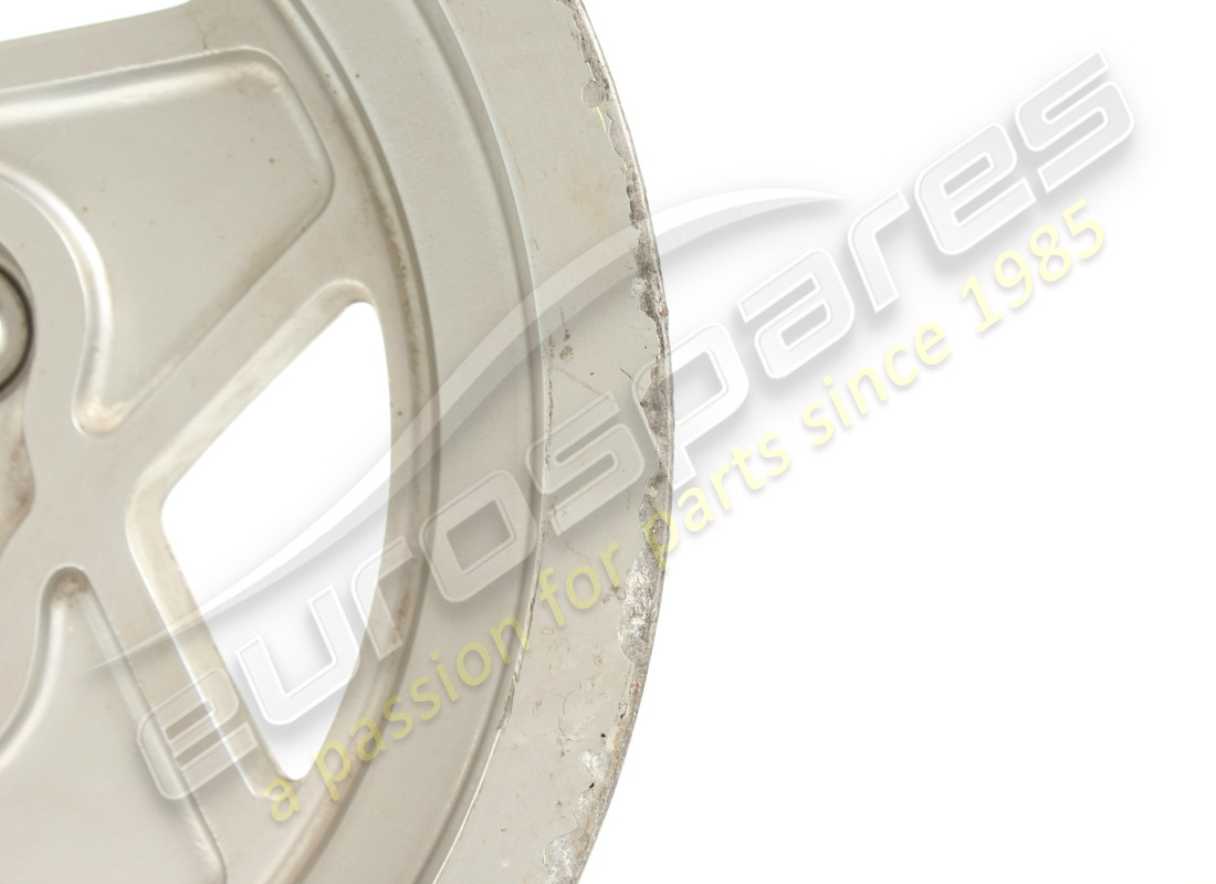 rueda de carretera ferrari usada campagnolo 7.5x14. número de parte 108752 (5)
