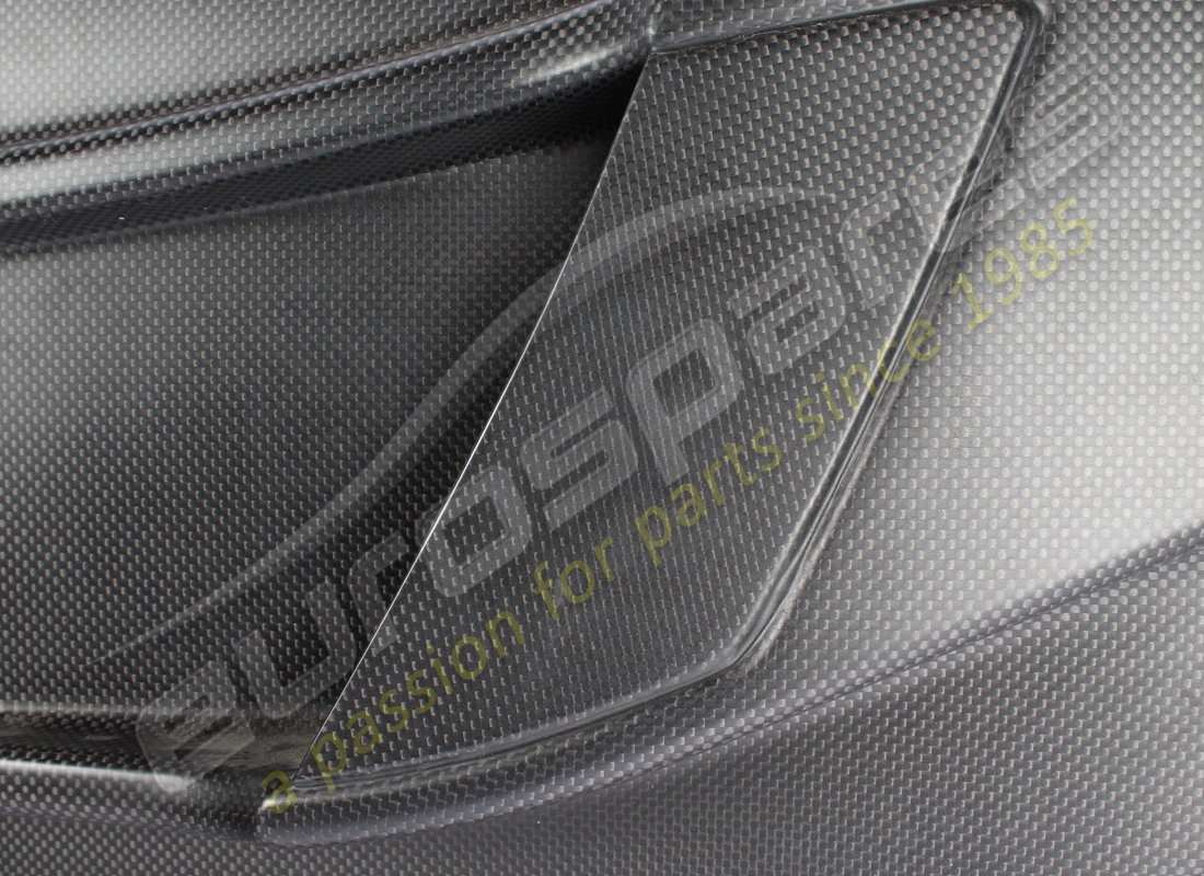 panel de puerta izquierdo completo ferrari usado. número de parte 88667300 (2)