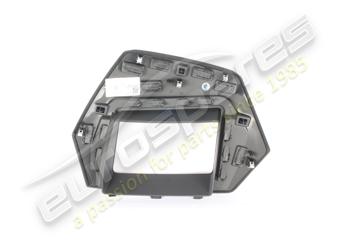 funda lamborghini usada. número de pieza 4ml857161cjr7 (2)