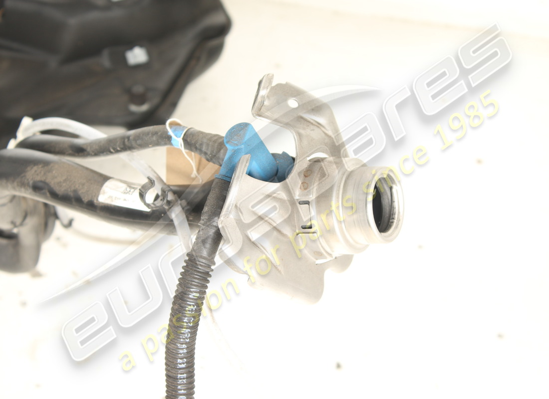 usado lamborghini depósito de combustible 85 tfsi gr nar osh. número de pieza 4m0201021fn (3)