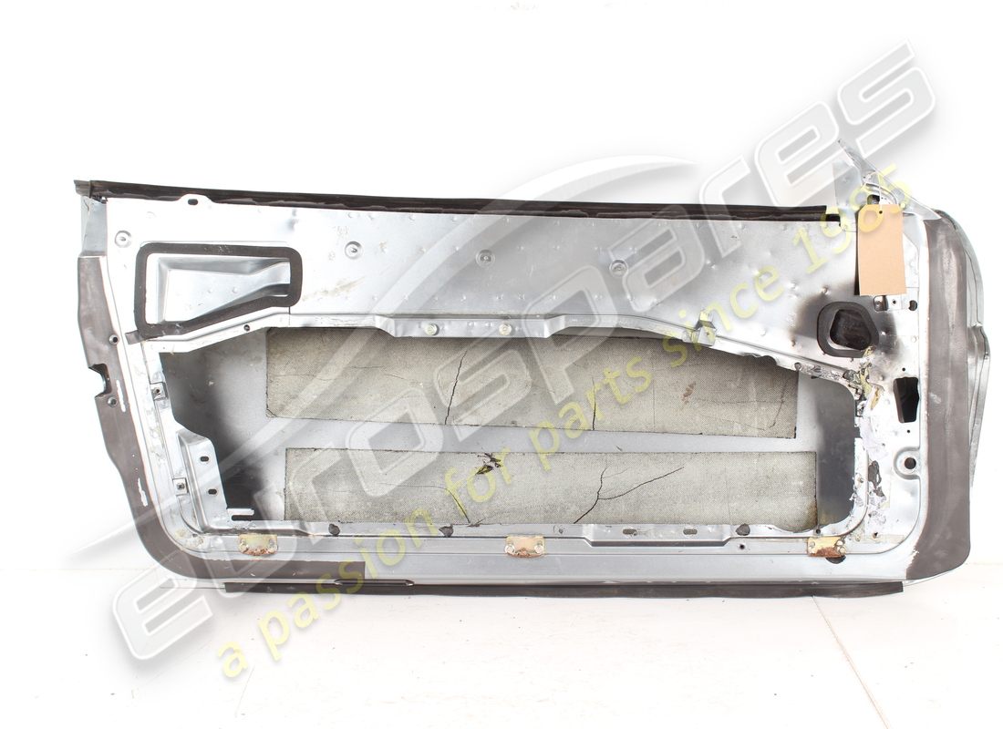 conjunto de puerta izquierda ferrari usado. número de pieza 65439911 (3)