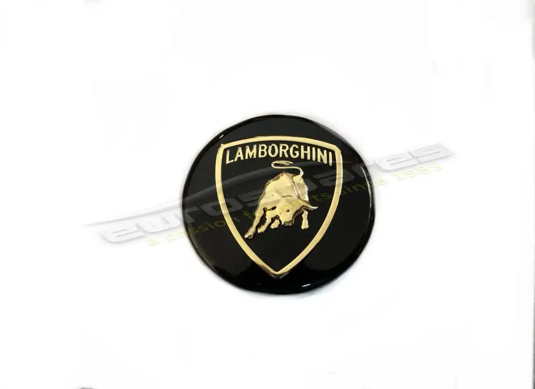 nueva gorra lamborghini. número de parte 470601259c (1)