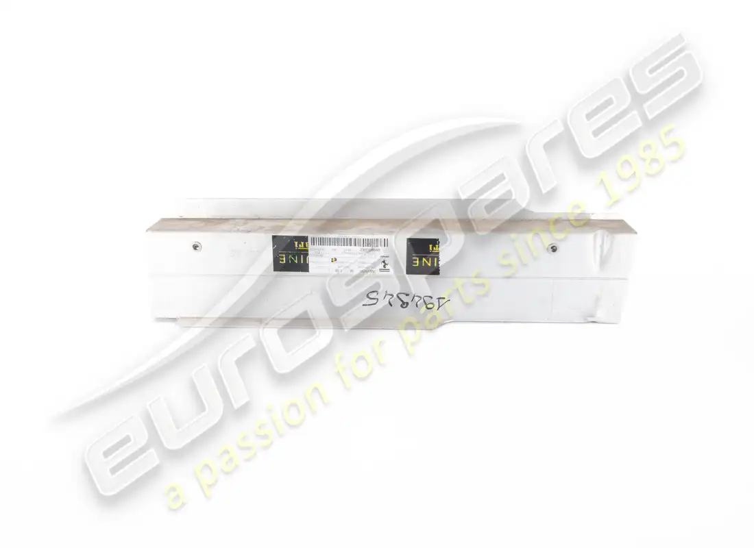 NUEVA Ferrari CAJA DE APLICACIÓN DELANTERA IZQUIERDA. NÚMERO DE PARTE 194945 (1) NUEVA Ferrari CAJA DE APLICACIÓN DELANTERA IZQUIERDA. NÚMERO DE PARTE 194945 (1)