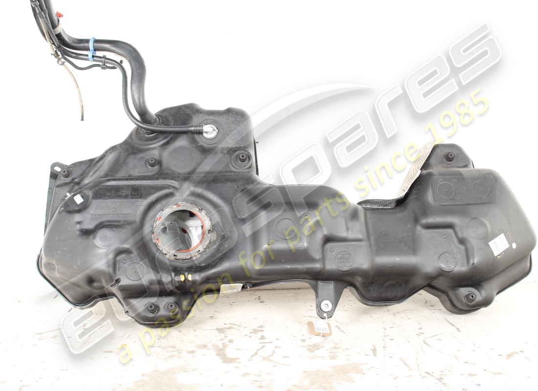 usado lamborghini depósito de combustible 85 tfsi gr nar osh. número de pieza 4m0201021fn (2)
