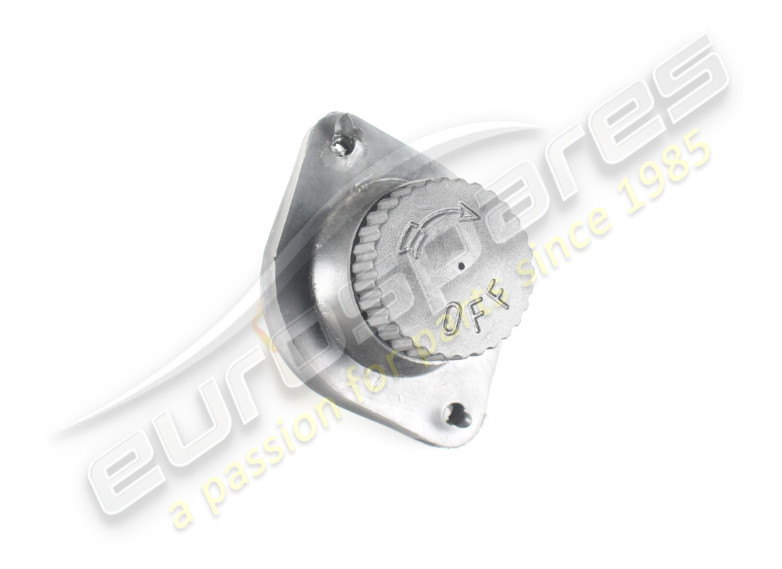 nuevo interruptor principal de batería ferrari. número de pieza 139607 (1)